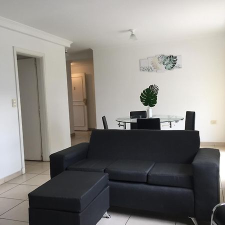 Ferienwohnung Departamento Luce Lujan Exterior foto