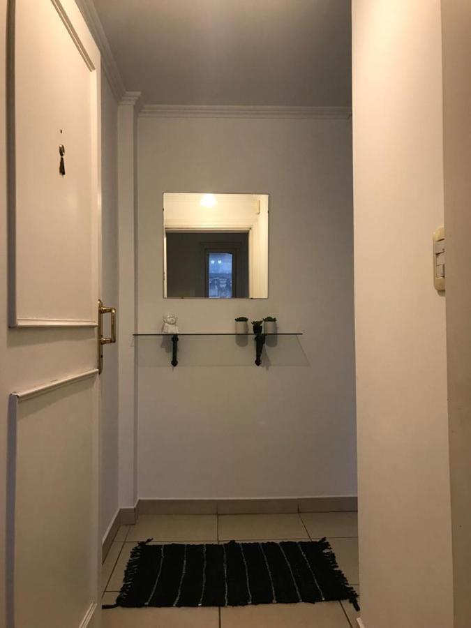 Ferienwohnung Departamento Luce Lujan Exterior foto
